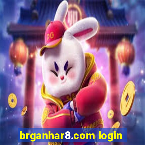 brganhar8.com login